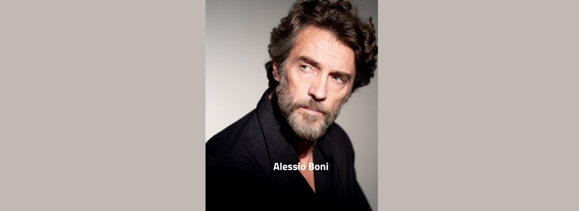 Alessio Boni