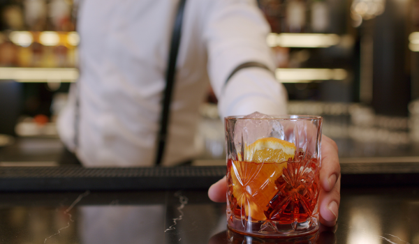 Alcool e somministrazione nei pubblici esercizi