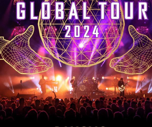 Immagine di Global Tour 2024 simple minds