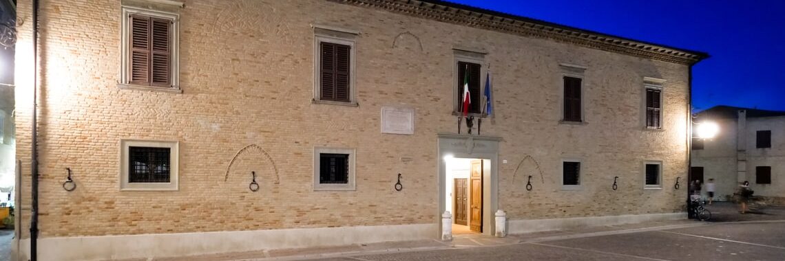 Immagine alternativa del Festival Inteatro