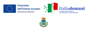 Loghi PNRR