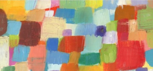 Immagine l'arte di com-prendere