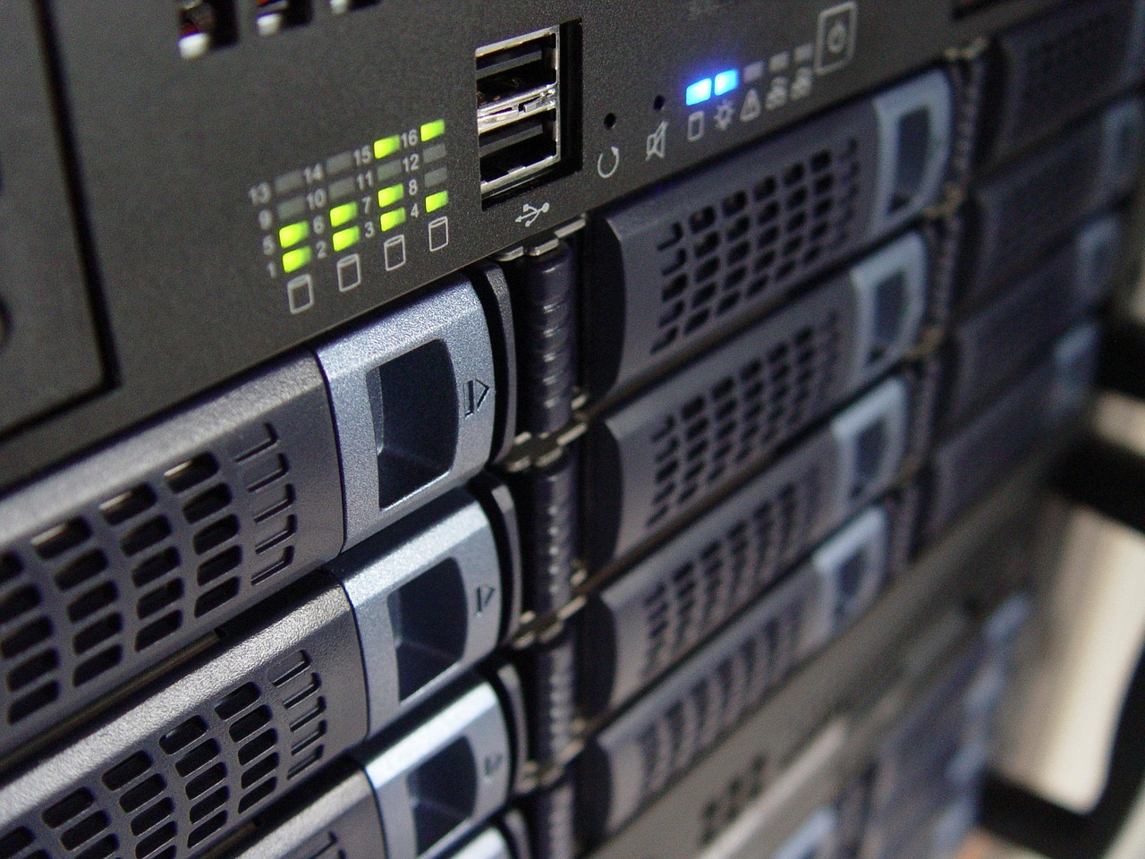 Interventi di manutenzione straordinaria sui Sistemi Informatici