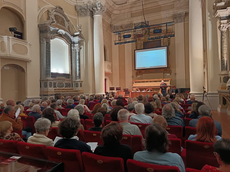 Riparte la Libera Università per gli Adulti