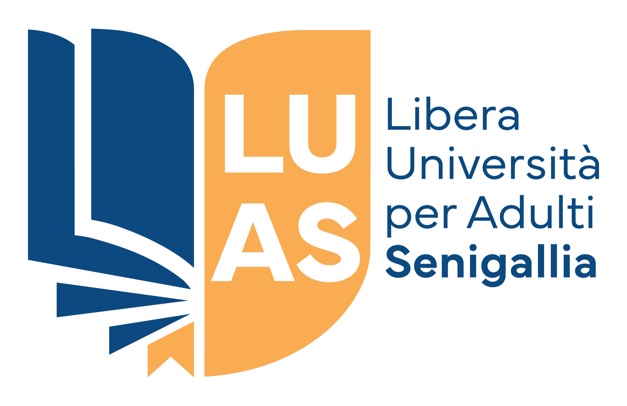 Logo Libera Università per Adulti