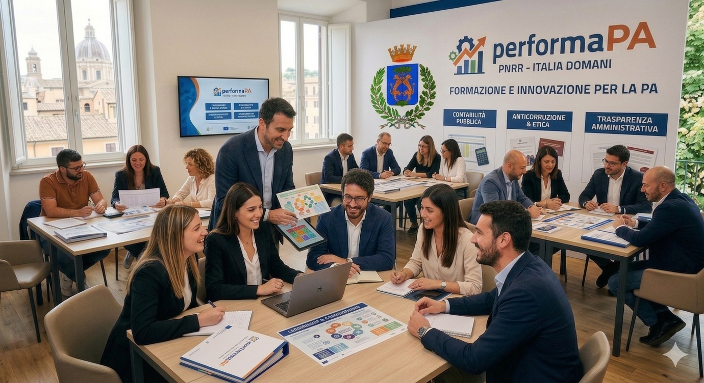 PerFormaPA