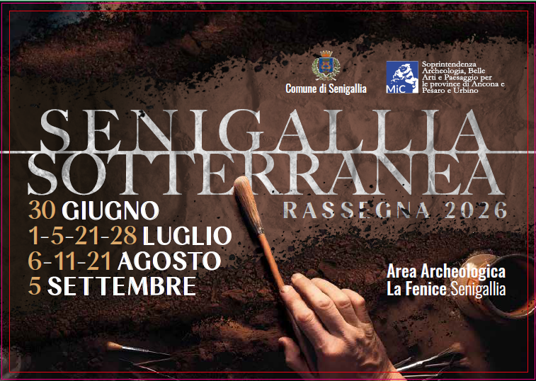 Senigallia Sotterranea