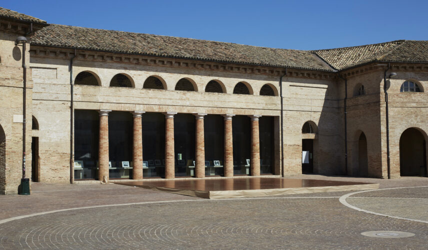 Foro Annonario