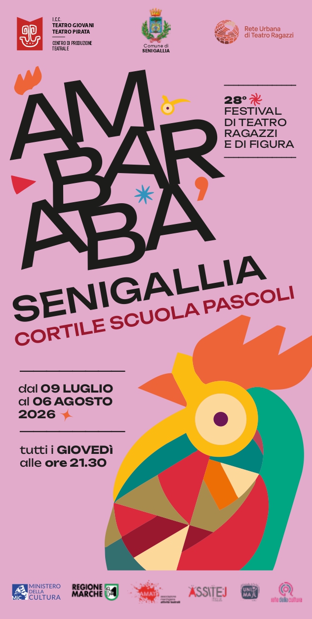 Rassegna Ambaraba