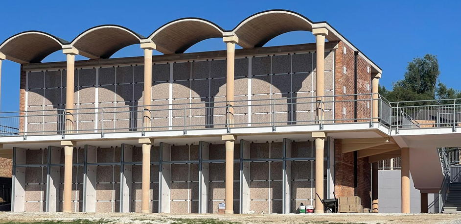 AVVISO PUBBLICO RIAPERTURA BANDO CONCESSIONE EDICOLE FUNERARIE A SCHIERA CIMITERO DI MONTIGNANO